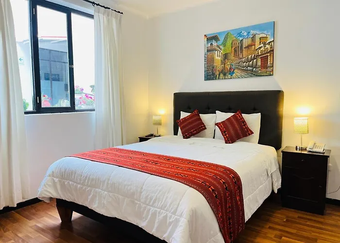 Hotel Santa Maria
