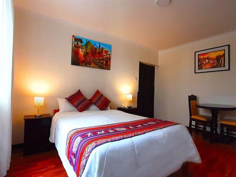 Hotel Santa Maria 2*