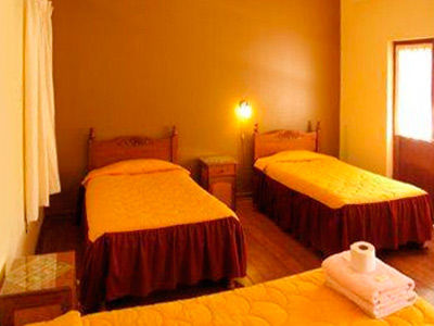 Hotel Santa Maria