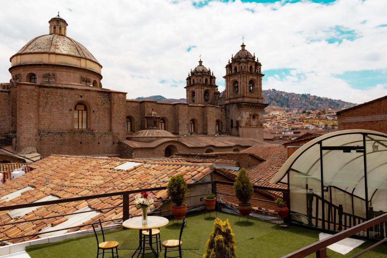 Santa Maria 2* Cusco