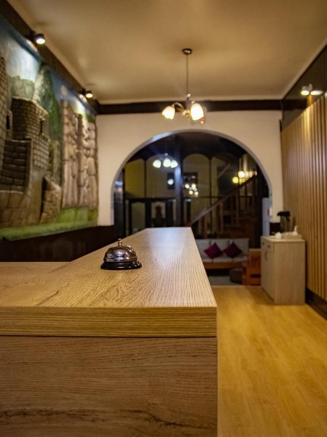 Hotel Santa Maria 2*