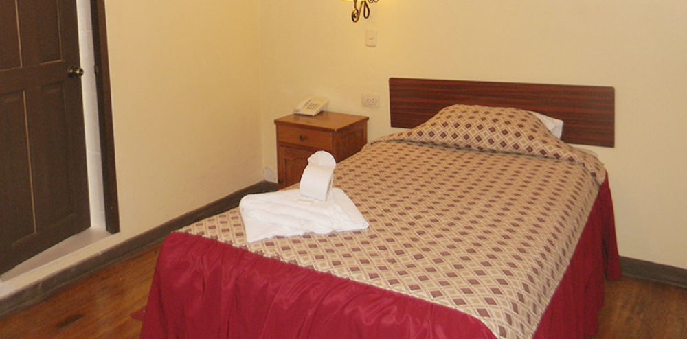 Santa Maria Hotel
