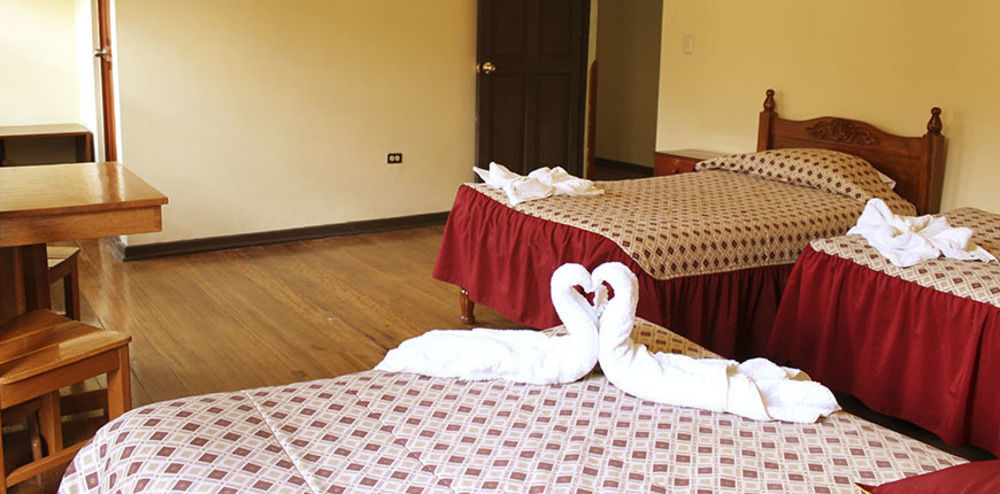 Hotel Santa Maria