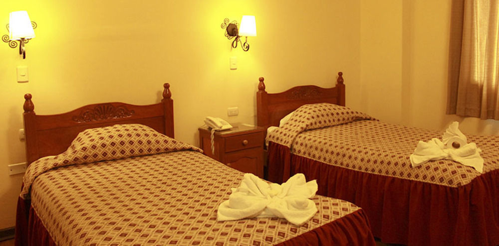 Santa Maria Hotel 2*