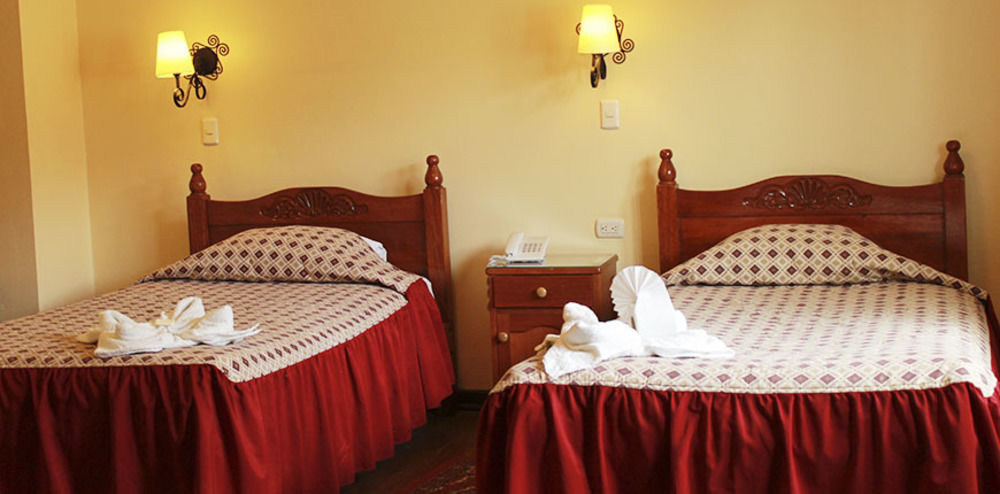 Santa Maria Hotel