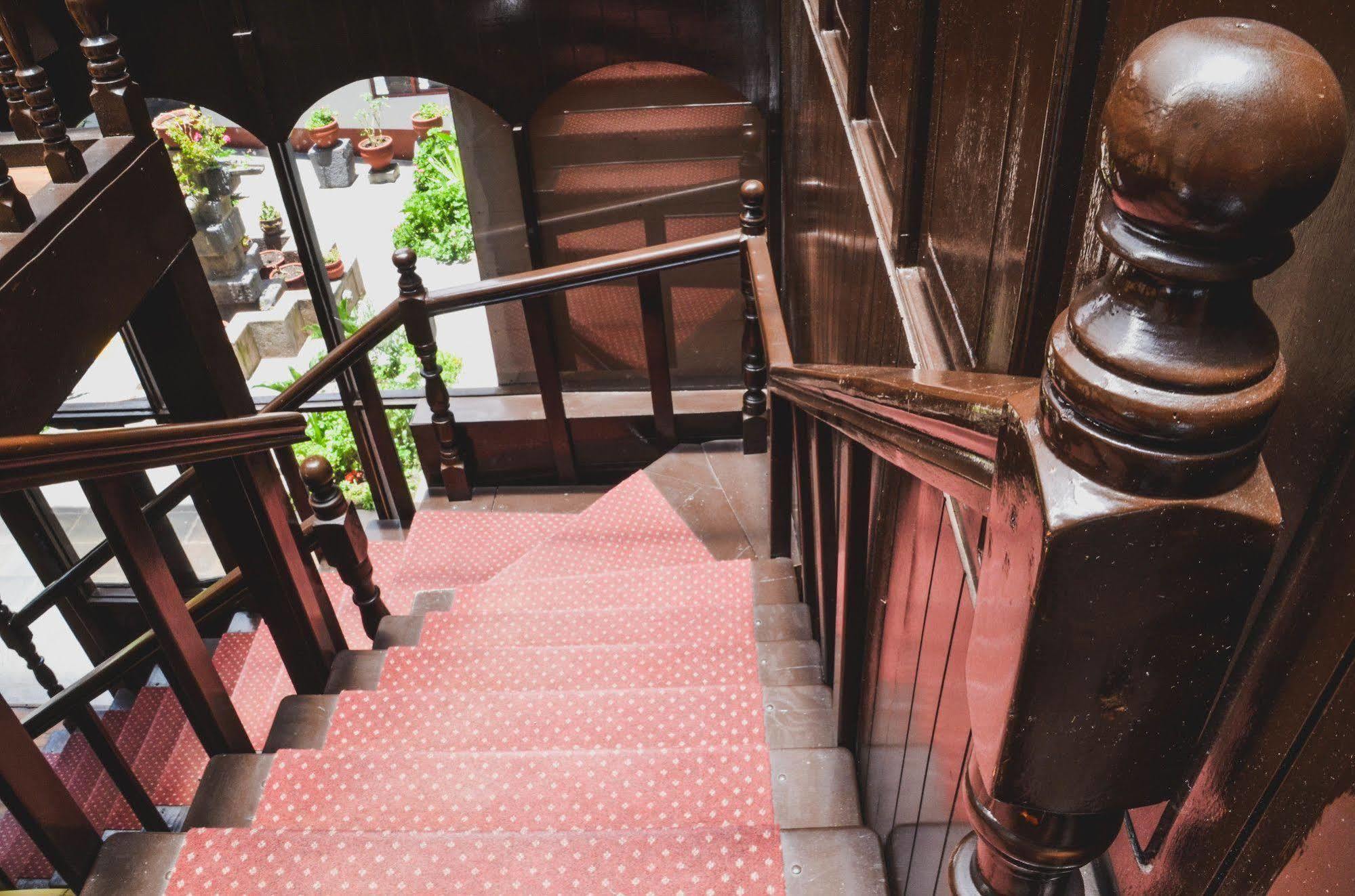 Santa Maria Hotel 2*
