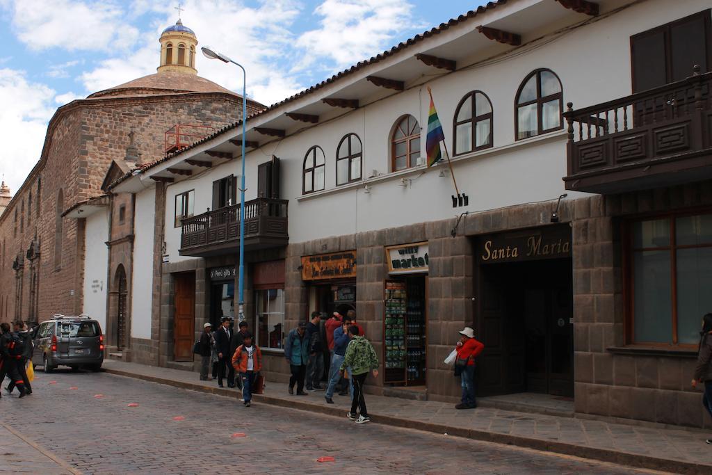 Santa Maria