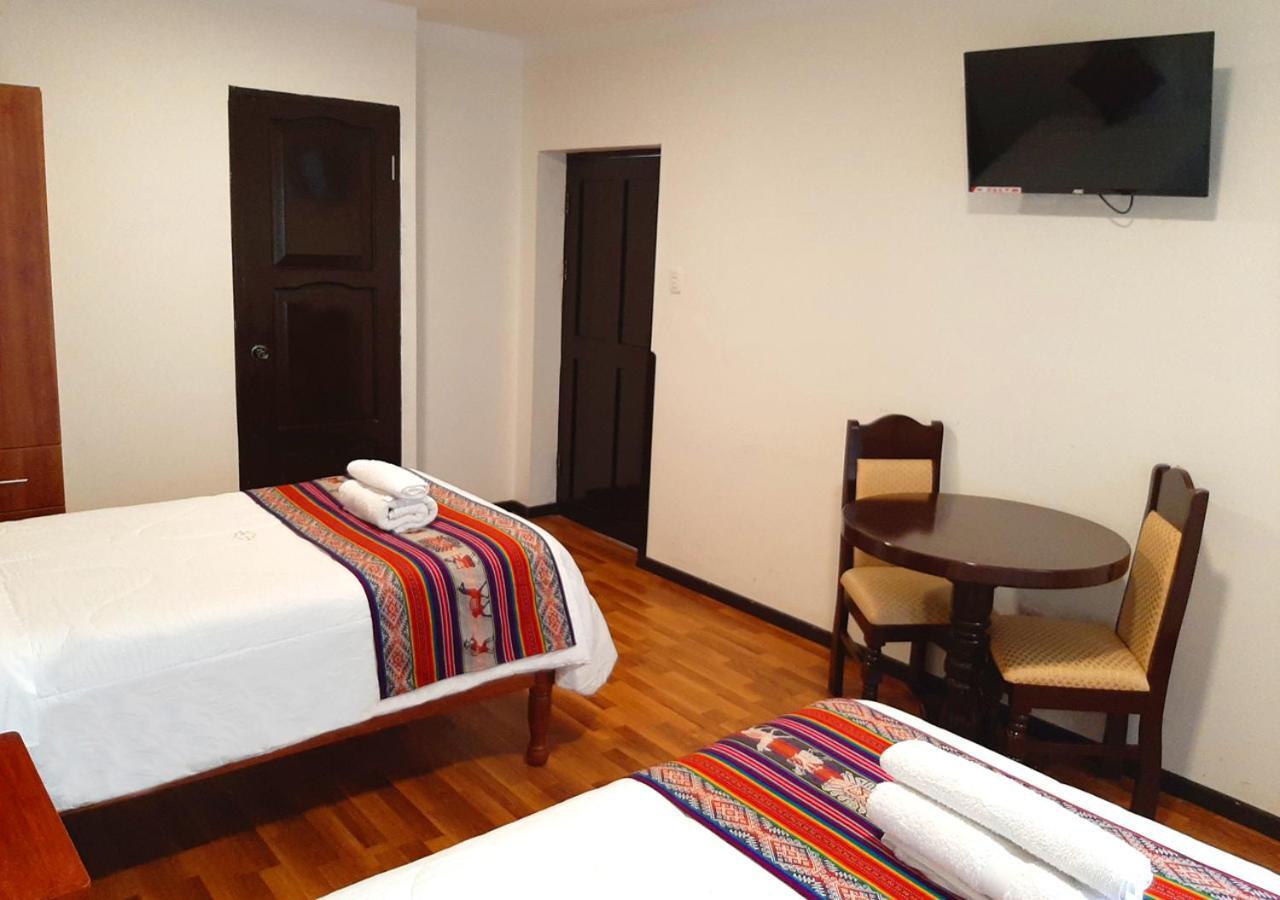 Santa Maria Hotel 2*